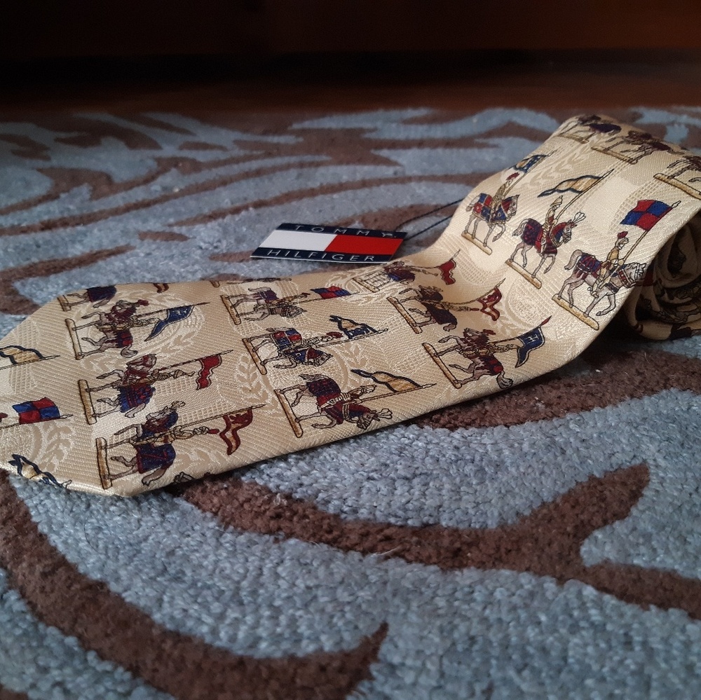 Tommy Hilfiger Tie